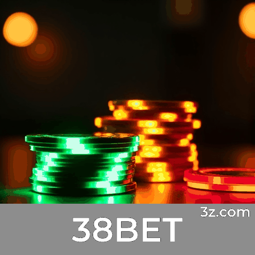 38BET: Experiência Profissional de Jogos de Mesa ao Vivo