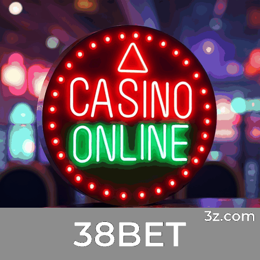38BET: Jogo em Tempo Real e Experiência Incrível para Brasileiros