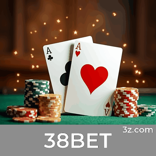 38BET: Jogo em Tempo Real e Experiência Incrível para Brasileiros