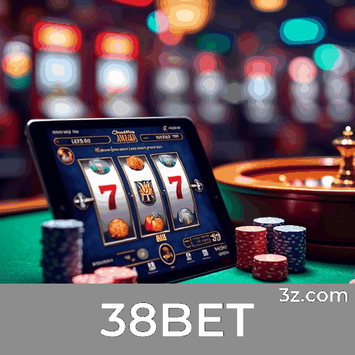 38BET Promo: Estratégias para Maximizar Suas Vantagens