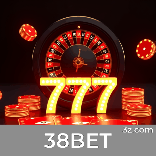 38BET: Estratégias vencedoras para jogos de cassino