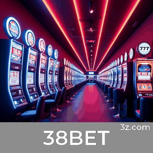 38BET Promo: Estratégias para Maximizar Suas Vantagens