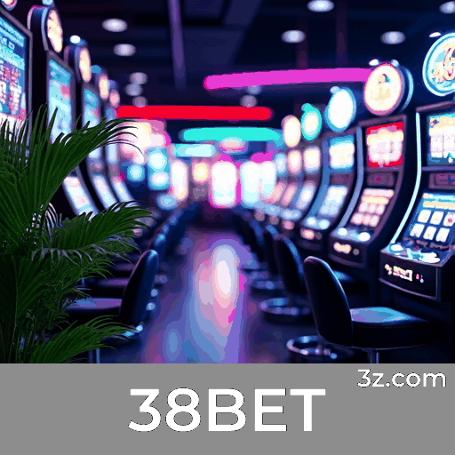 38BET: O Paraíso dos Jogos Selecionados e de Qualidade