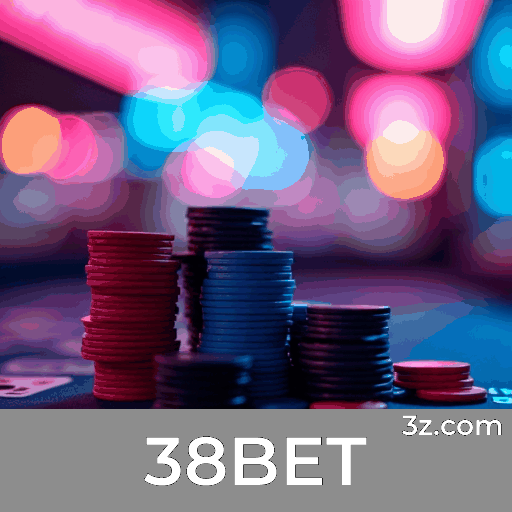 38BET: O Paraíso dos Jogos Selecionados e de Qualidade