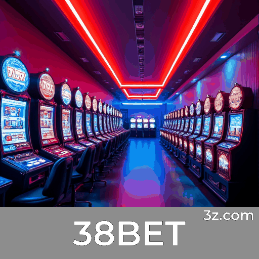 38BET app: Descubra Ofertas Exclusivas e Bônus Únicos!