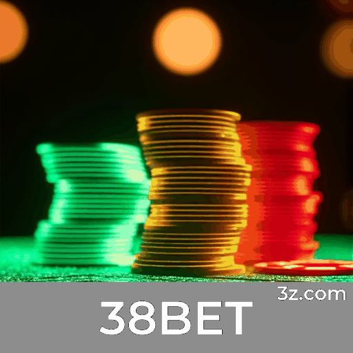 38BET: O Paraíso dos Jogos Selecionados e de Qualidade