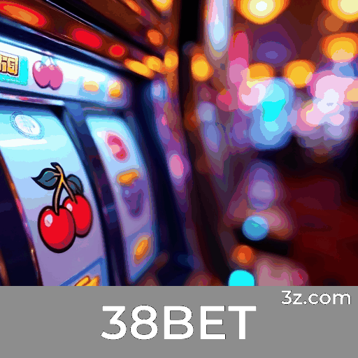 38BET: O Paraíso dos Jogos Selecionados e de Qualidade