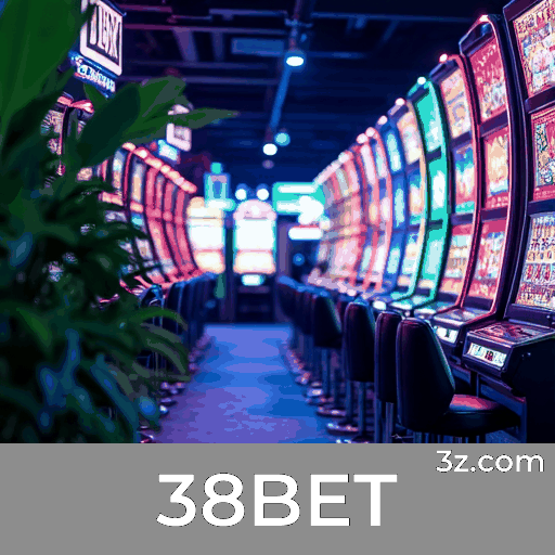 38BET: Experiência Profissional de Jogos de Mesa ao Vivo