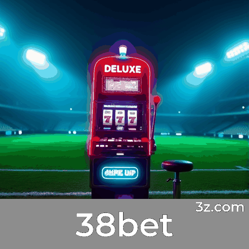 Comunidade 38bet: O Paraíso Interativo dos Jogadores