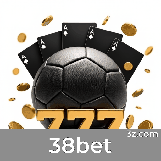 38bet: A Experiência de Cassino Profissional e Imersiva