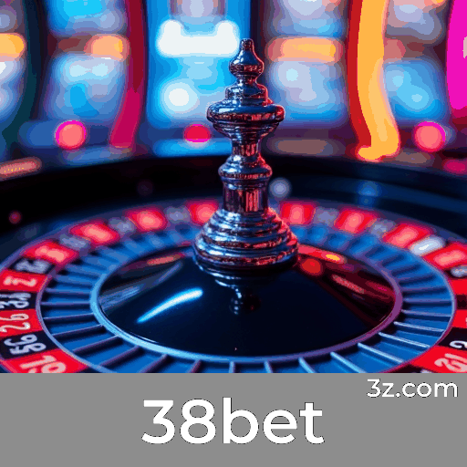 Desbloqueie Bônus Incríveis com o 38bet Desbloqueie Bônus Incríveis com o 38bet