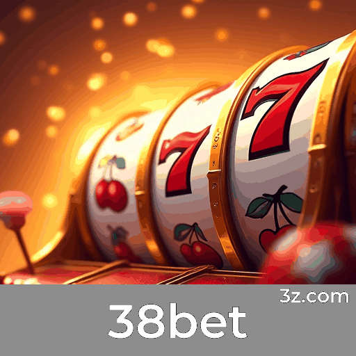 38bet: Experiência de Jogo Diversificada e Imersiva para Brasileiros 38bet: Experiência de Jogo Diversificada e Imersiva para Brasileiros