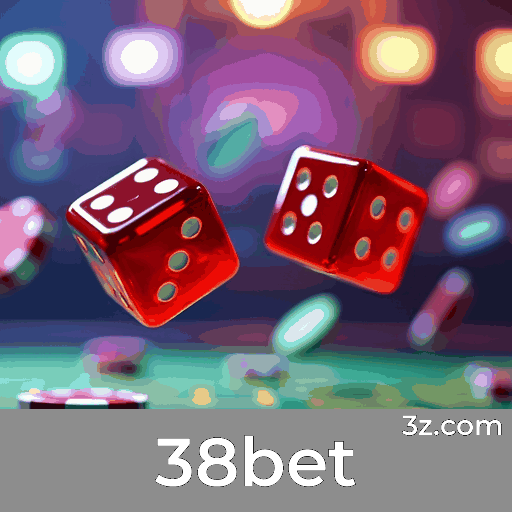 38bet: Cassino Online Confiável e Premiado
