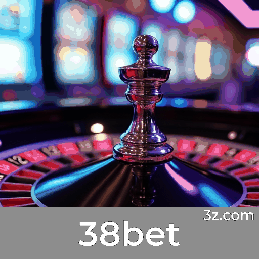 38bet: Cassino Online Confiável e Premiado